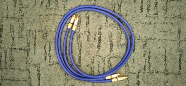 Продам Межблочный кабель Tchernov Audio Cuprum Original 75 IC 1м