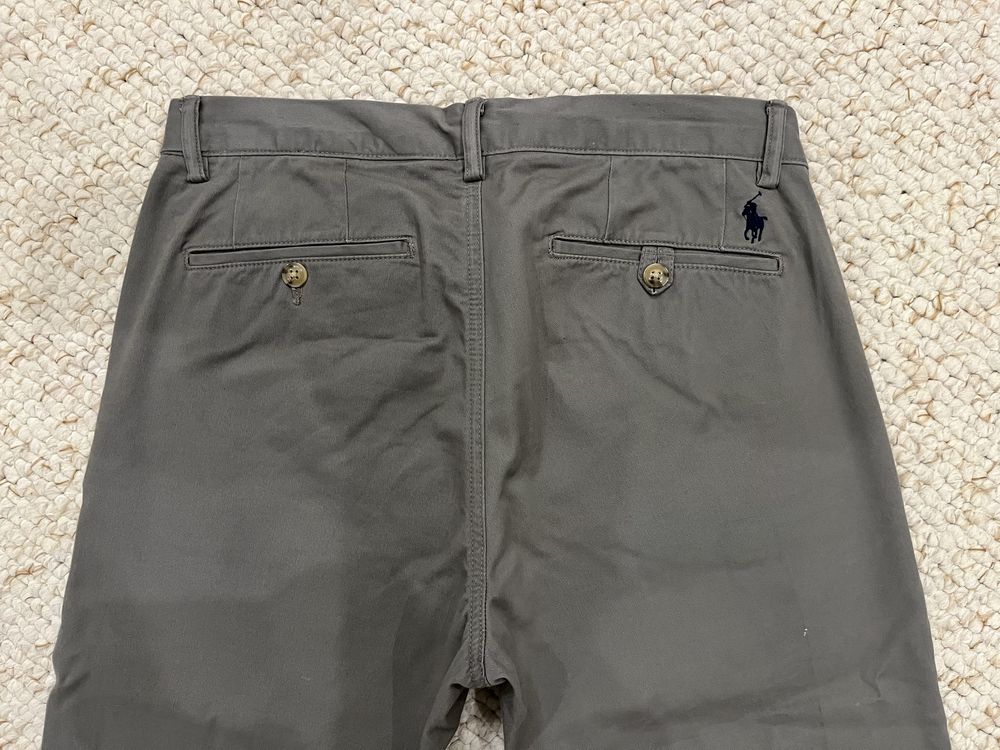 Spodnie Ralph Lauren 32/32 jak nowe