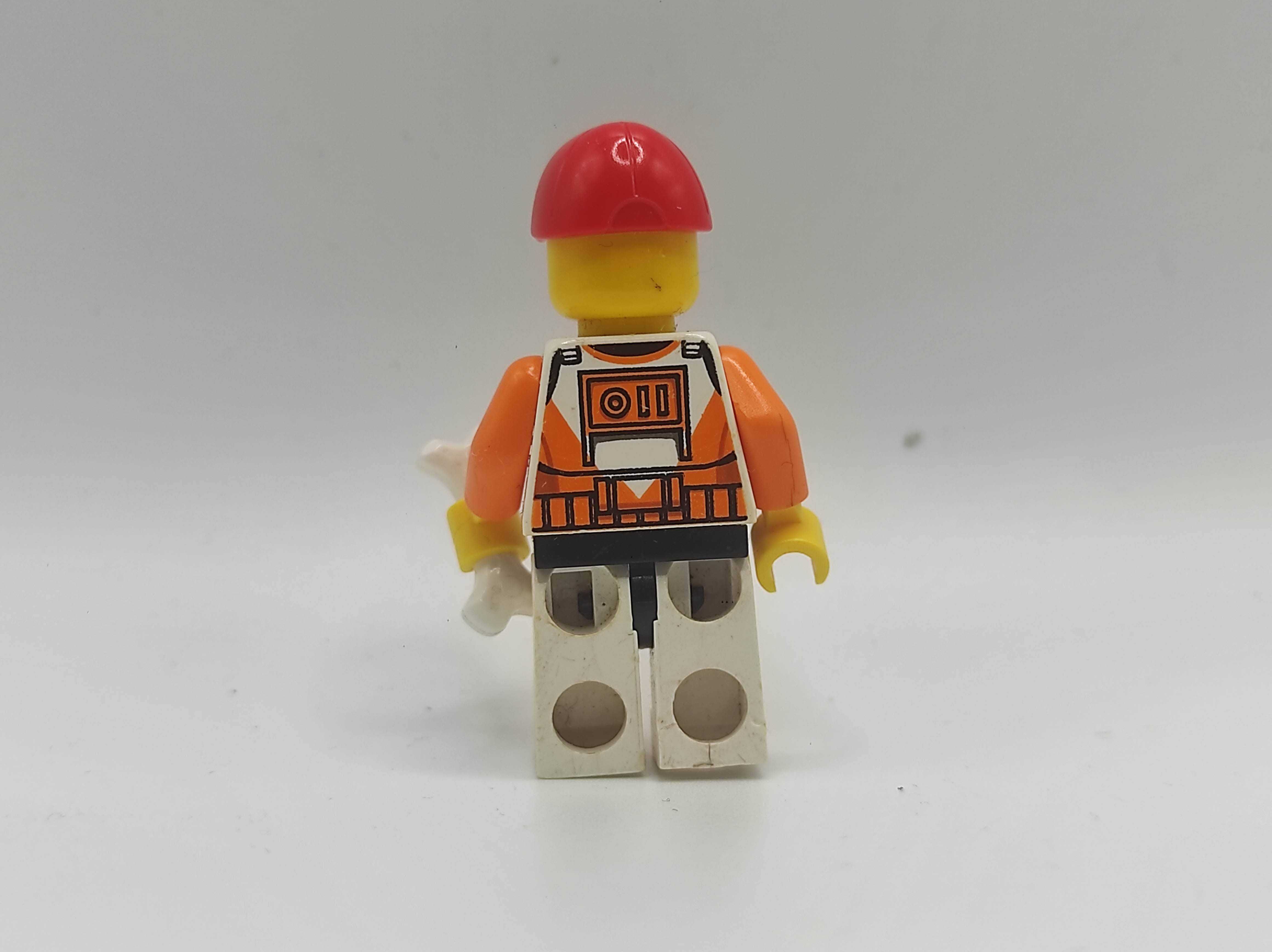 LEGO ludzik minifigurka figurka MIX #221
