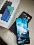 Redmi note 13 czarny