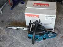 pilarka spalinowa Makita EA3500S
