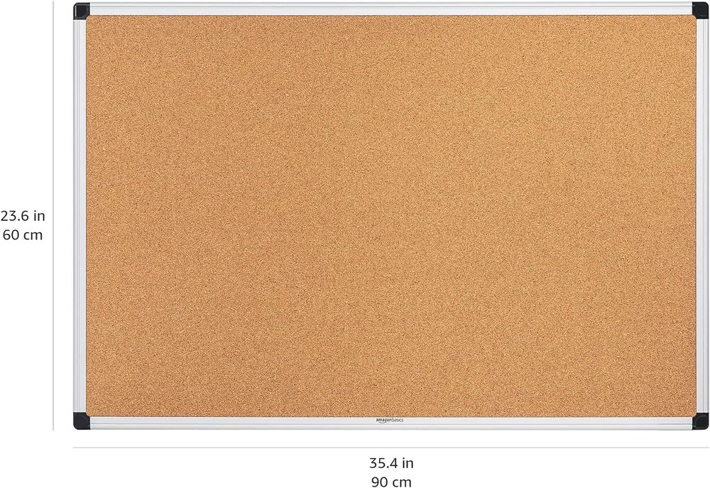 tablica korkowa amazon 90x60cm opis