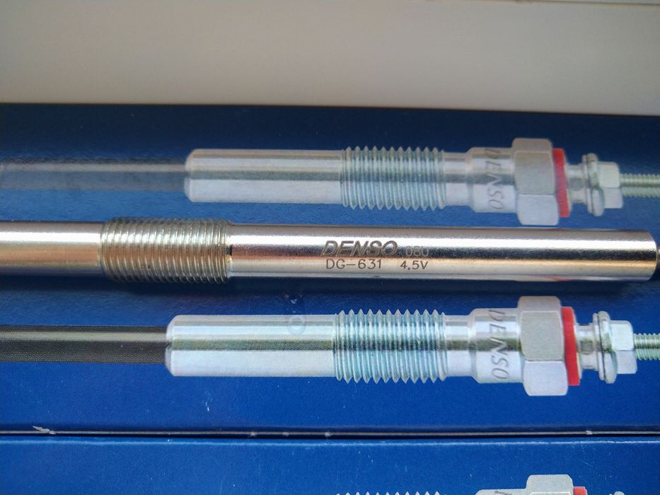 Свечи накала ,опель виваро