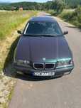 BMW Seria 3 Bmw e36 kameleon Sonderlackierung (490) individual