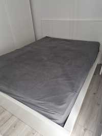 Łóżko 160 cm Malm Ikea