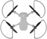 Osłona śmigła DJI DR1 z przedłużeniami do dronów DJI Mavic Mini