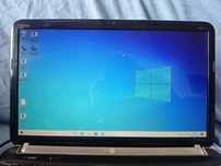 HP Pavilion dv6-6060ep Intel Core i7 i7-2630QM 39,6 cm (15.6) 6 GB DDR