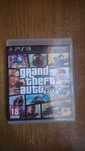 Grand Theft Auto V PS3
