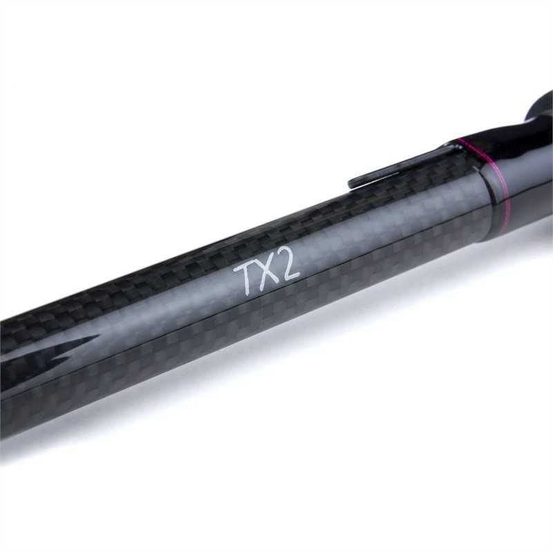 Shimano Tribal TX-2 wersja 10 - 3,0 lb