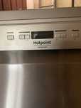 Zmywarka Hotpoint Ariston