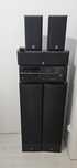 Yamaha 5.1 Zestaw kina domowego