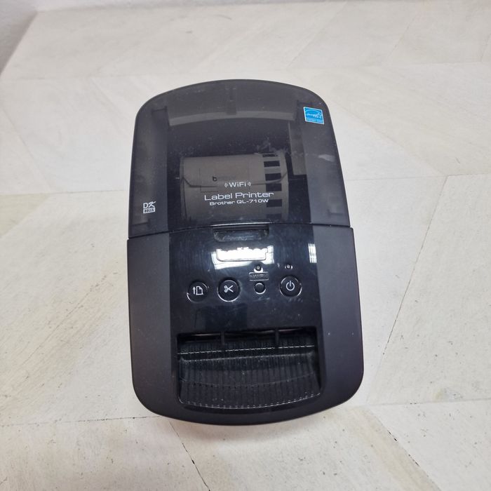 Brother QL-710 drukarka etykiet