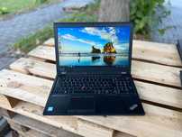 ОПТ Ноутбук Lenovo ThinkPad P52/i7-8850H/16GB/NVIDIA Quadro P1000(4GB)