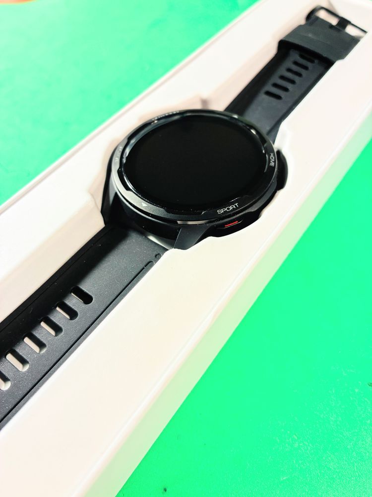 Relógio Xiaomi Watch S1 Active.