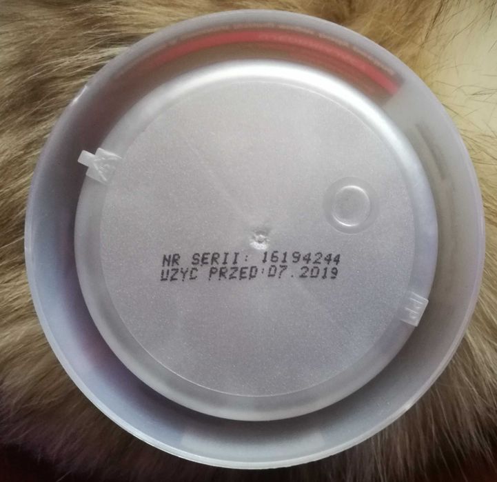 Perfecta cukrowy peeling do ciała ujędrniający