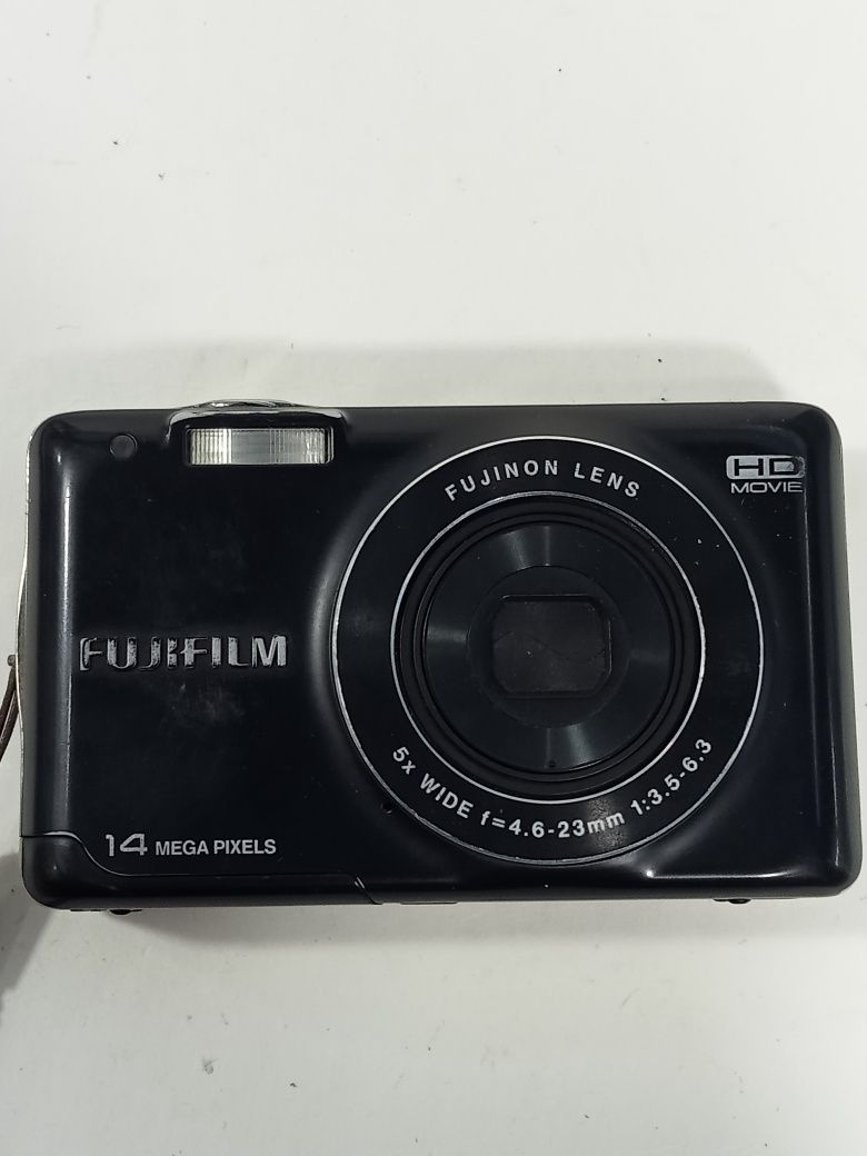Фотоаппарат Fujifilm JX500
