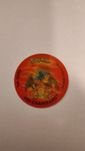 Pokemon Tazos 3D Charizard