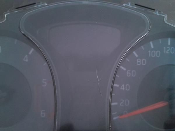 Quadrante / painel de instrumentos NISSAN Juke (F15)