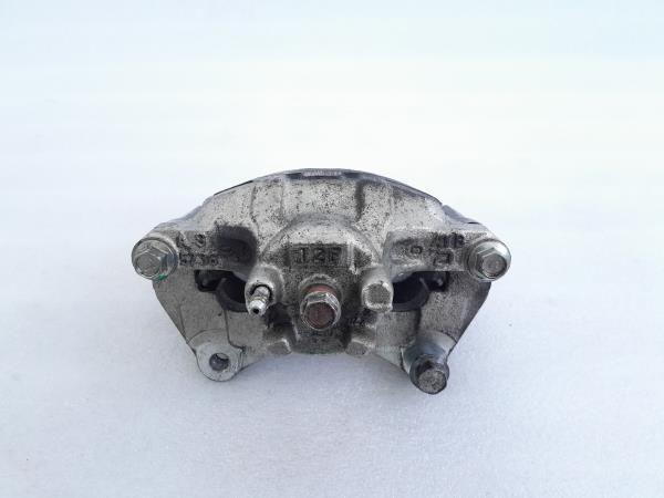 Pinça travão / maxila de travão frente esquerda MITSUBISHI ASX (GA_W_)