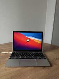 Macbook Air Retina (12-inch early 2015)