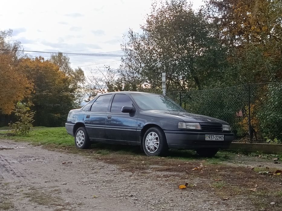 Продам Opel Vectra