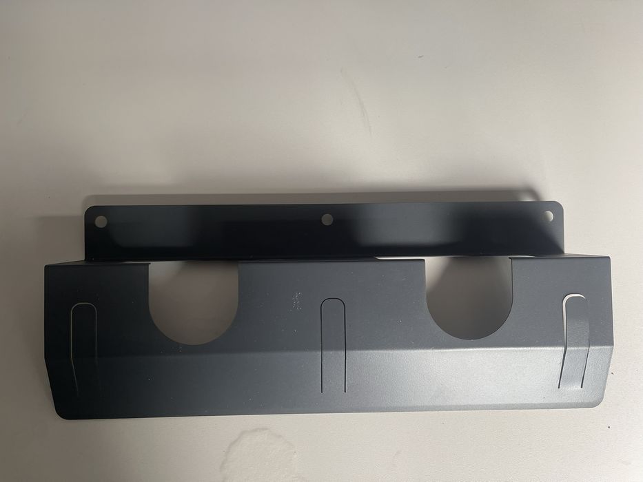 Держатель под болгарку