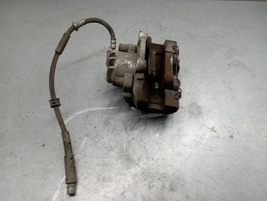 Pinça travão / maxila de travão frente direita CITROËN C4 III