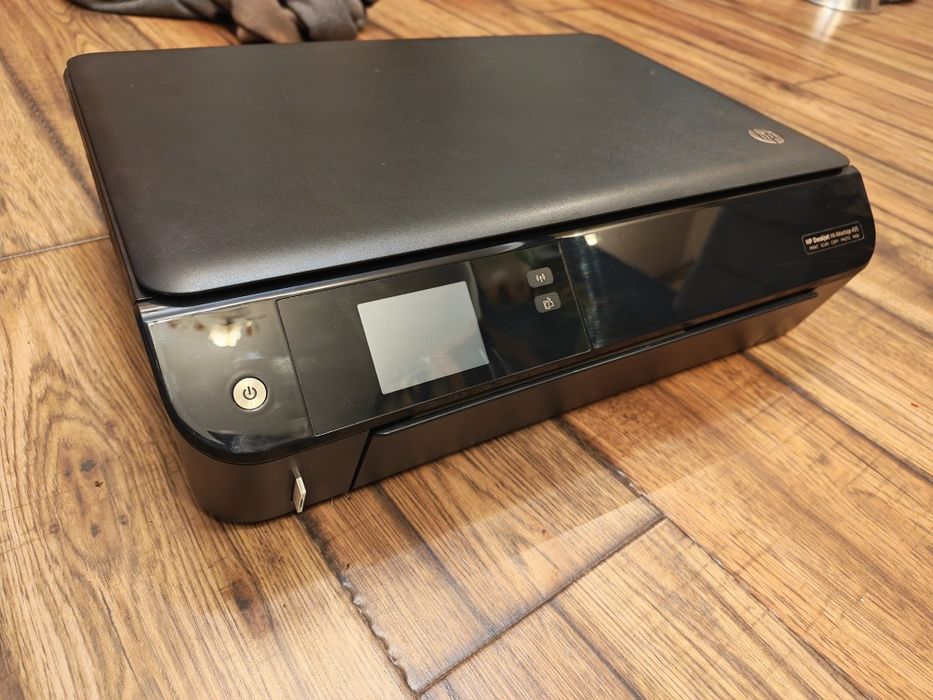 Drukarka / Urządzenie wielofunkcyjne HP Deskjet Ink Advantage 4515