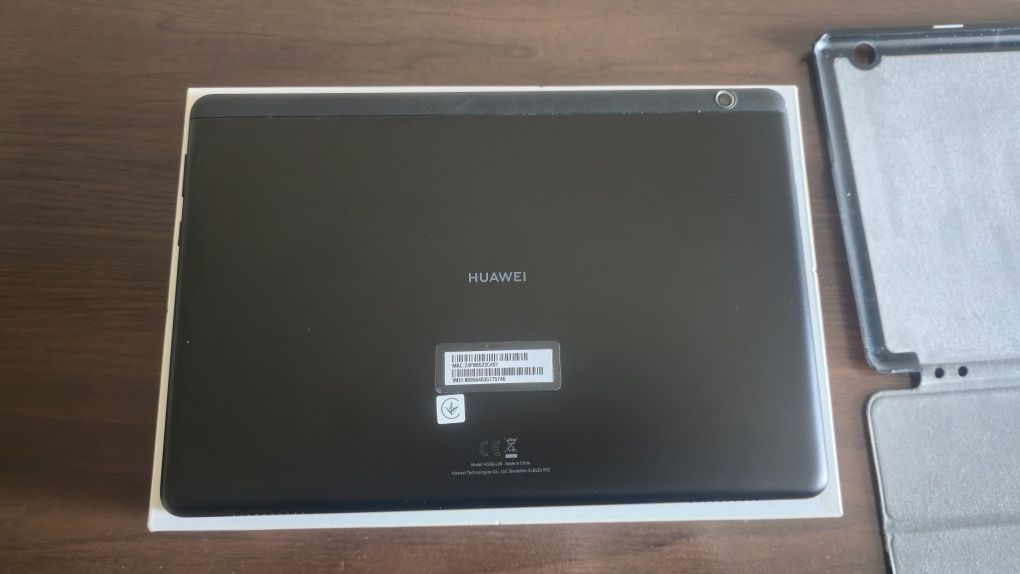 Huawei mediapad t5
