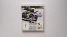 Gran Turismo 5 Academy Edition PS3