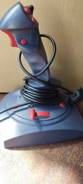 joystick vintage usado