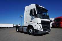 Volvo FH 500 I-SAVE I-PARK COOL * 75 000 KM * 2024  Gwarancja fabryczna na cały pojazd
