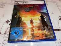 Final Fantasy 7 Rebirth Ps5 nowa folia