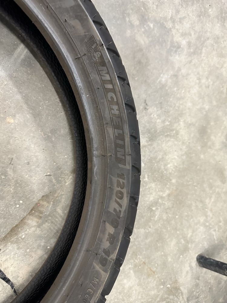 Продам  MIHELINE ANAKEE 170/60/17  120/70/19