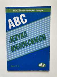 ABC języka niemieckiego
