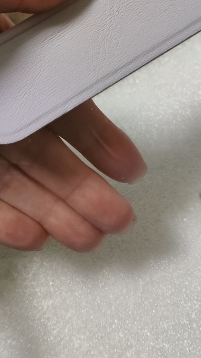 Чохол для iPad Air 6 11 2024-2025 iPad магнітний