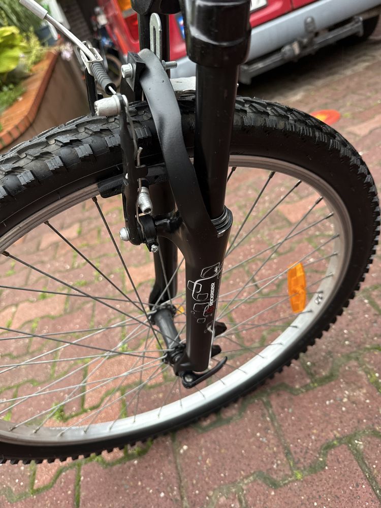 Rower b’Twin 5.1 rozmiar L 26”