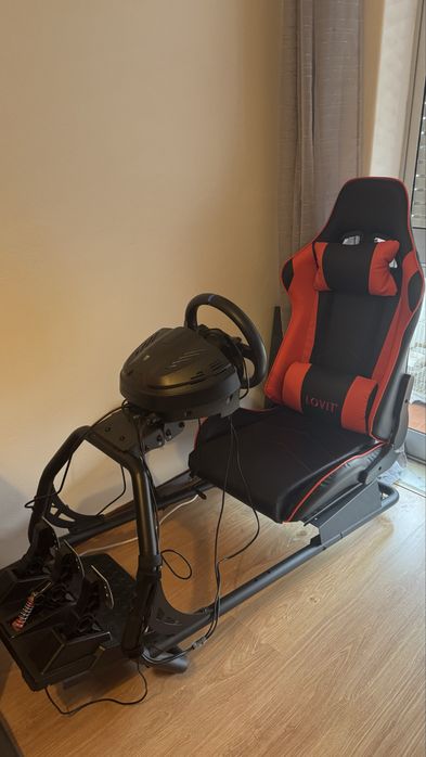 PlaySeat Trustmaster T300 RS GT