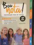 Livro Boa nota 6 ano