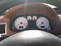 Quadrante / painel de instrumentos PEUGEOT 307 CC (3B)