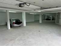 Garagem c/ nova com 252 m2