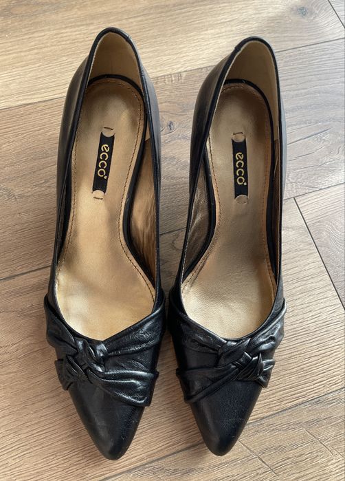 Buty damskie ECCO
