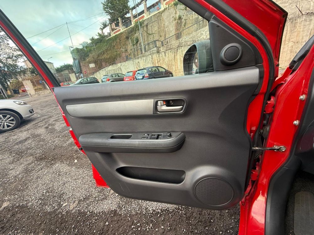 Suzuki Swift 2008 diesel 1300