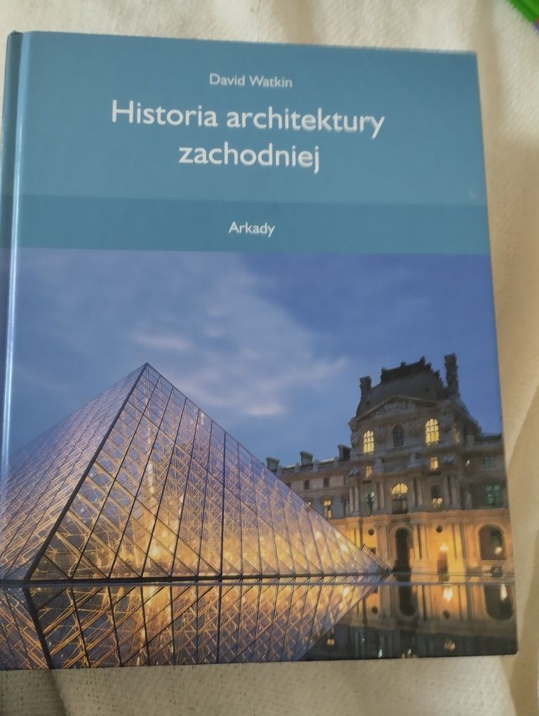 david vatkin historia architektury zachodniej