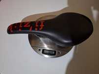 Selim Fizik carbono