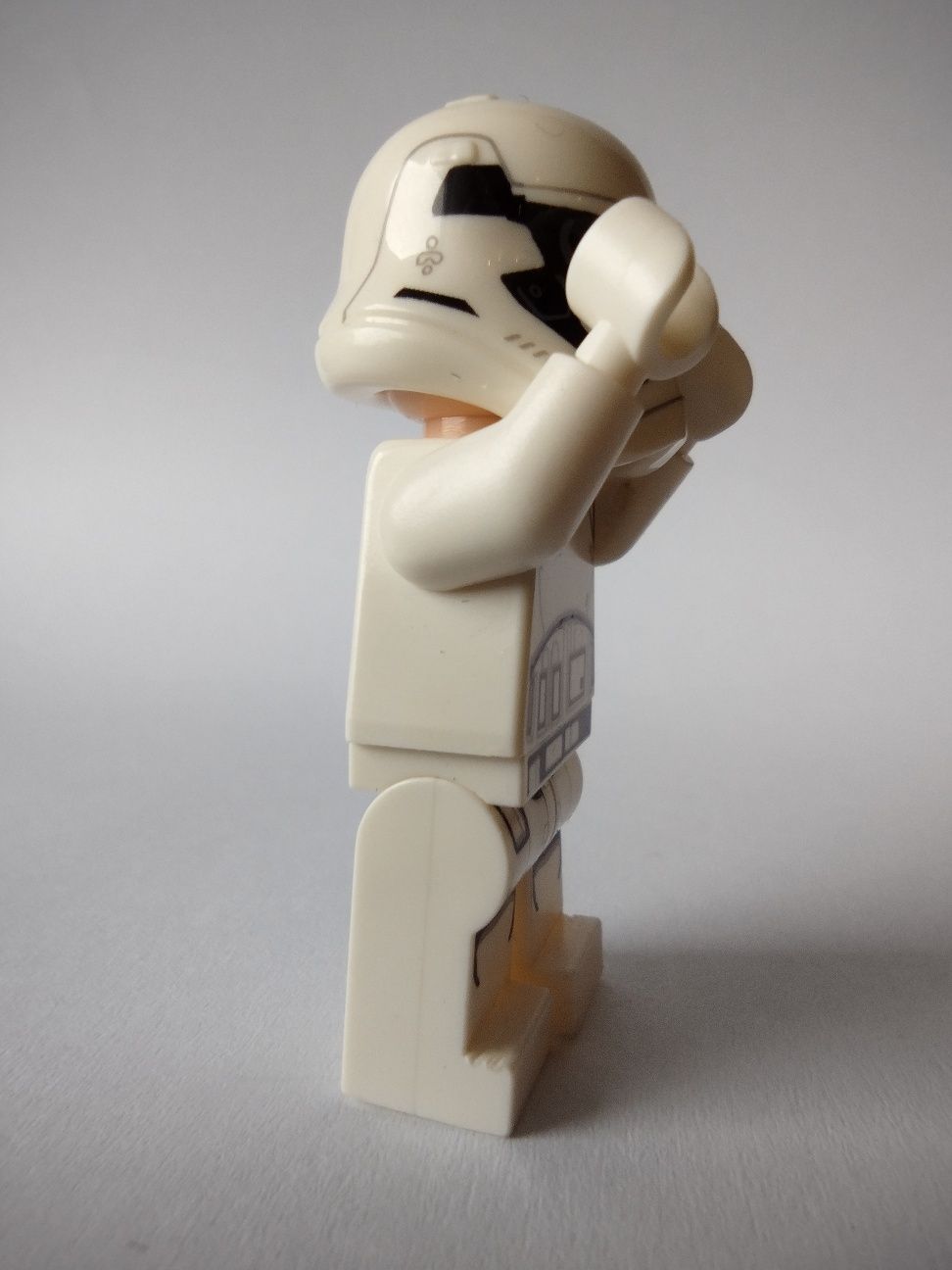 LEGO Star Wars - First Order Stormtrooper sw0905