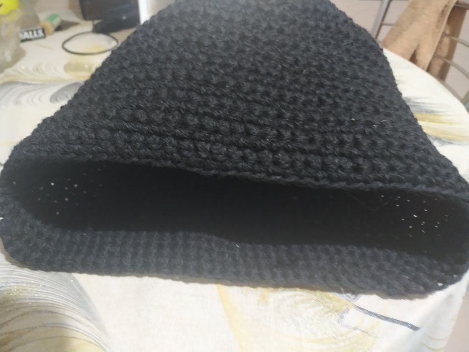 Шапка чоловіча розмір 63