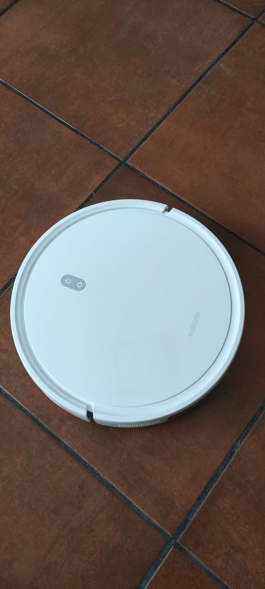 Xiaomi Robot Vacuum E12