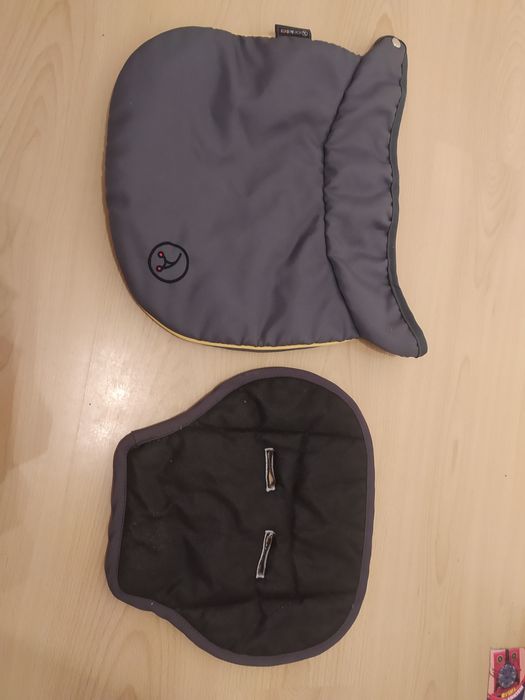 Zapinka i wkładka do łupiny Coletto Marcello