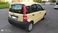 Fiat panda  wspomaganie 1 właściciel